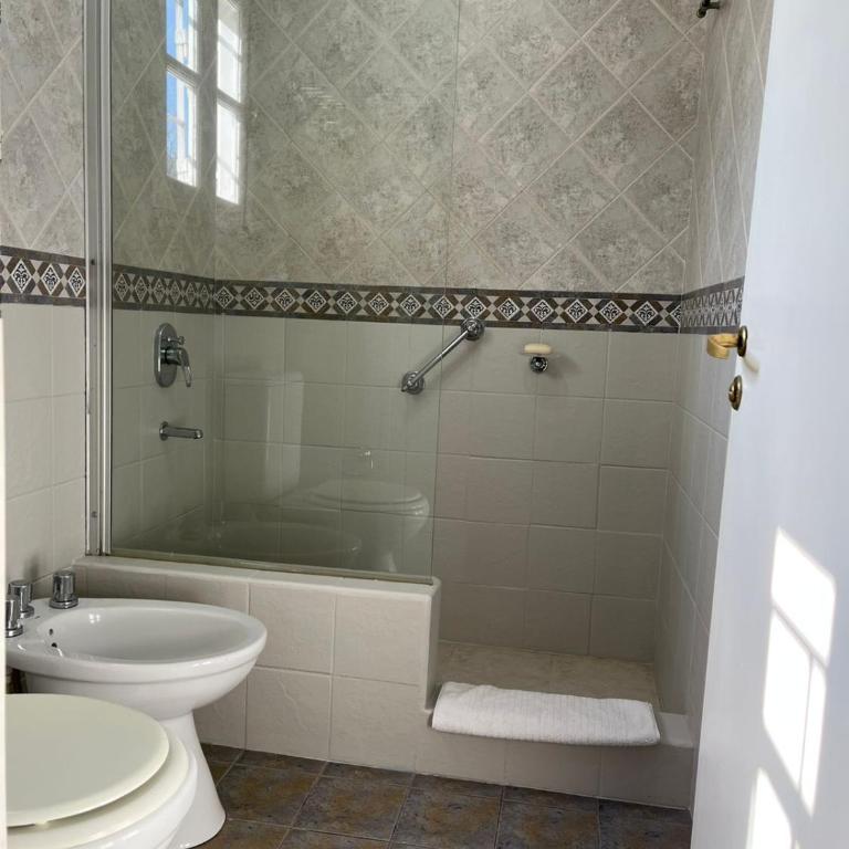 LA CASA DE LAS FLORES - Six-Bedroom House - 29