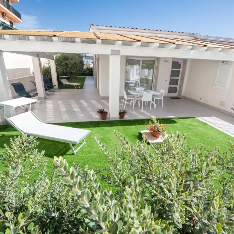 Villette Orsa Maggiore - Casa con 3 Camere da Letto - 1