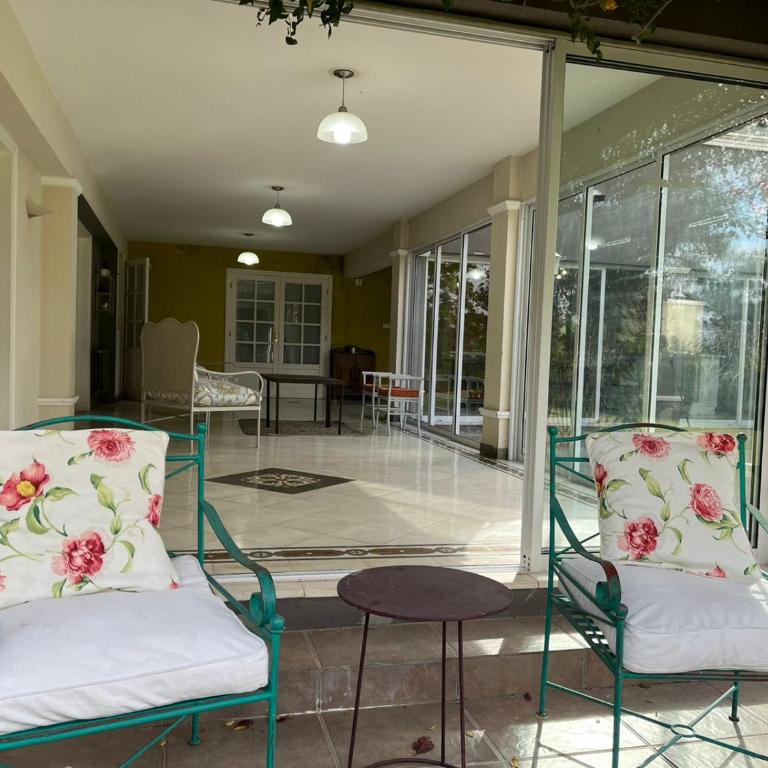LA CASA DE LAS FLORES - Six-Bedroom House - 19