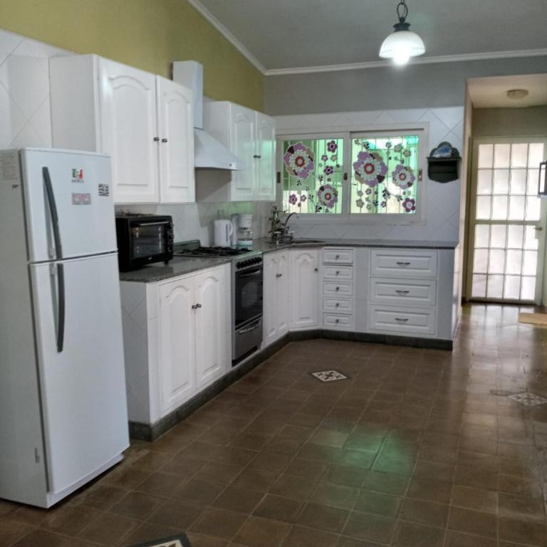 LA CASA DE LAS FLORES - Six-Bedroom House - 45