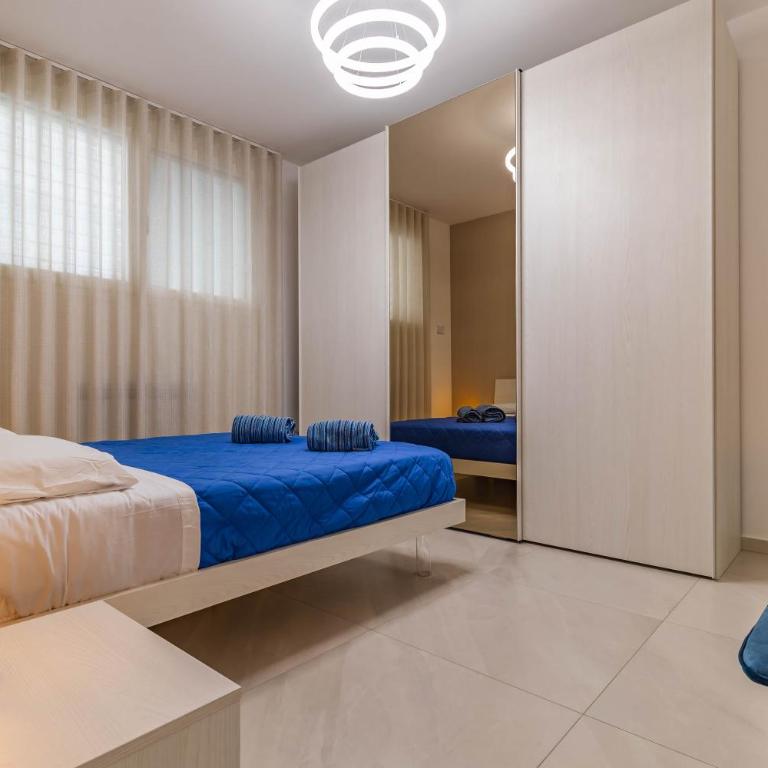Elilux - Zona Policlinico, Garage e Posto auto - Two-Bedroom Apartment - 12