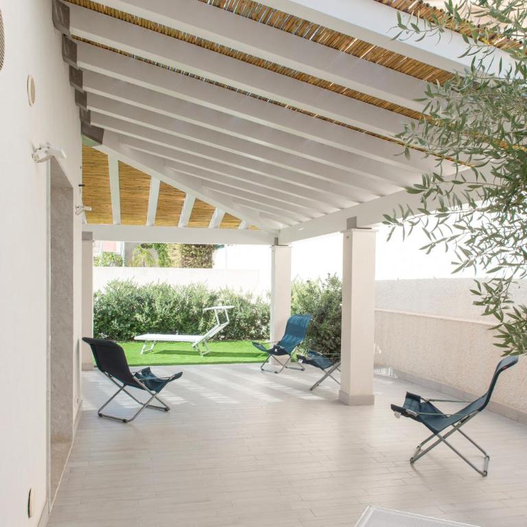 Villette Orsa Maggiore - Casa con 3 Camere da Letto - 3