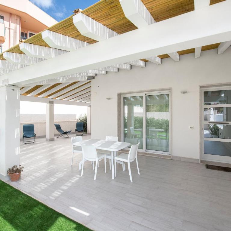 Villette Orsa Maggiore - Casa con 3 Camere da Letto - 6