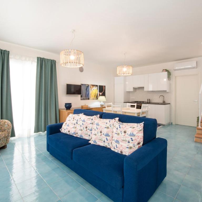 Villette Orsa Maggiore - Casa con 3 Camere da Letto - 14
