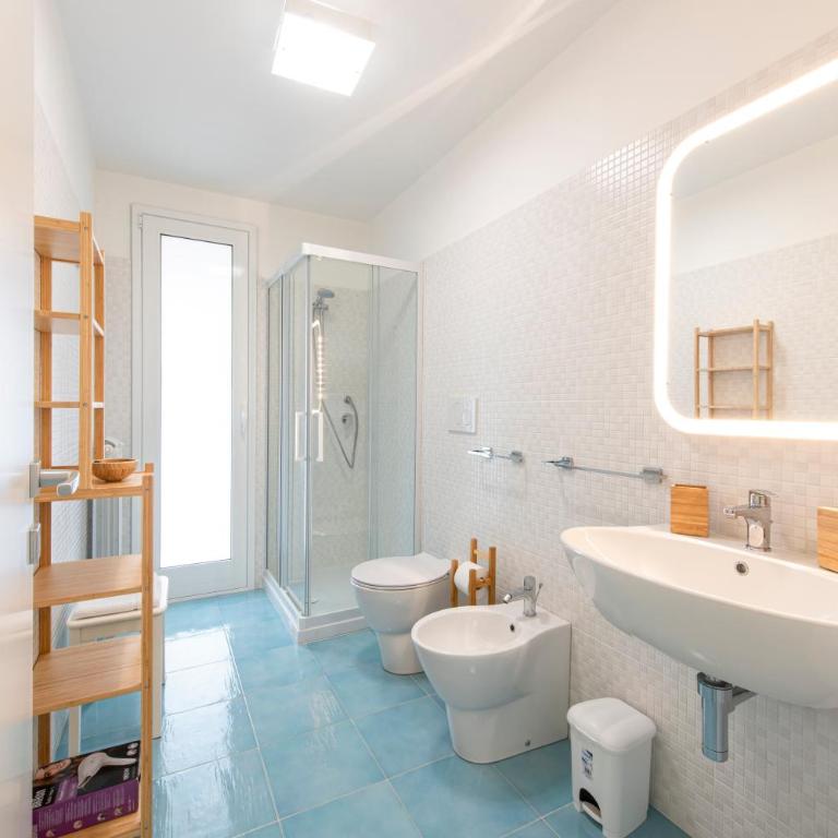 Villette Orsa Maggiore - Casa con 3 Camere da Letto - 16