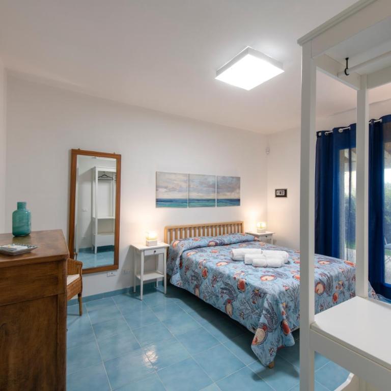 Villette Orsa Maggiore - Casa con 3 Camere da Letto - 18