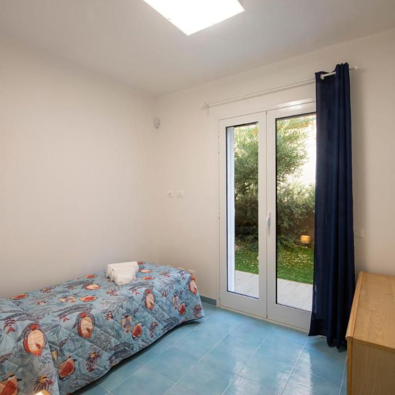 Villette Orsa Maggiore - Casa con 3 Camere da Letto - 17