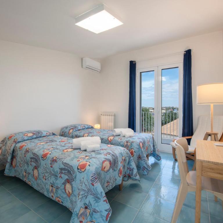 Villette Orsa Maggiore - Casa con 3 Camere da Letto - 7