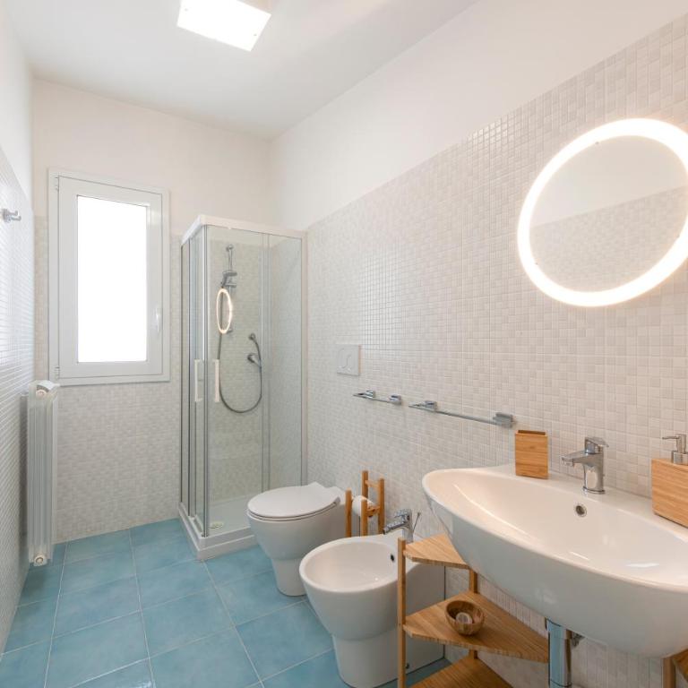 Villette Orsa Maggiore - Casa con 3 Camere da Letto - 10