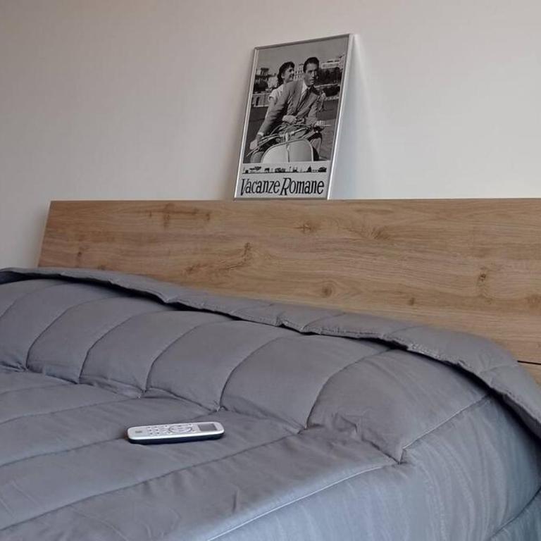 Appartamento Le Vigne di Roma - Appartement 1 Chambre - 2