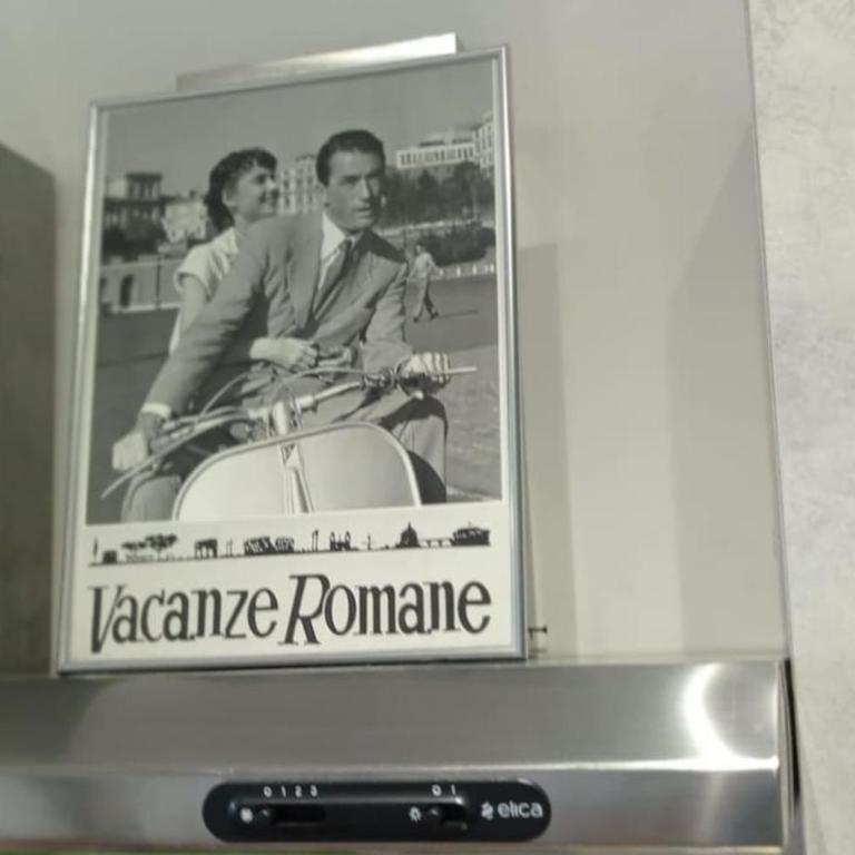 Appartamento Le Vigne di Roma - Appartement 1 Chambre - 22