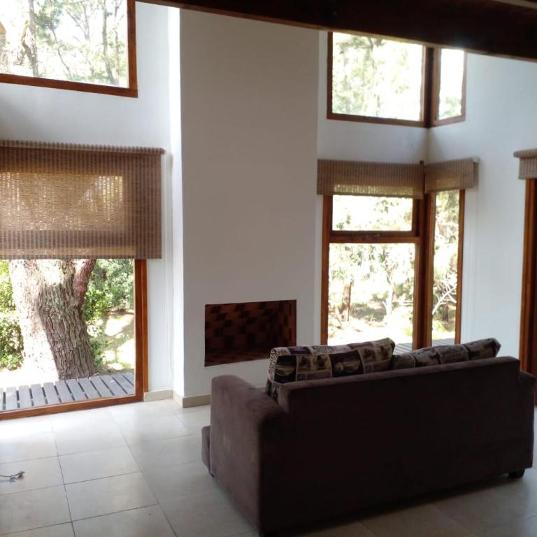 "La Armonia del bosque y el mar" - Casa de 4 dormitorios - 32