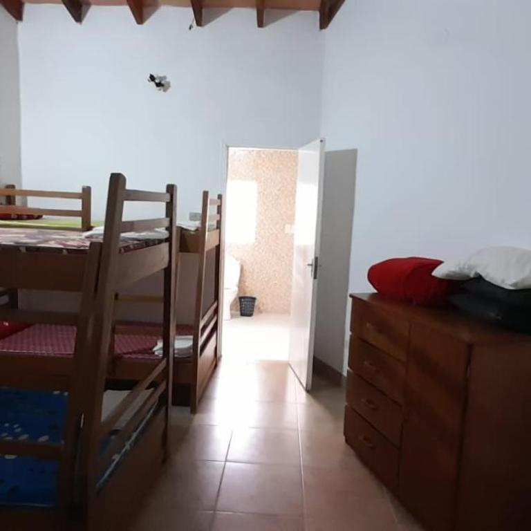 Habitación Juvenil Los Cerros - Triple Room - 2