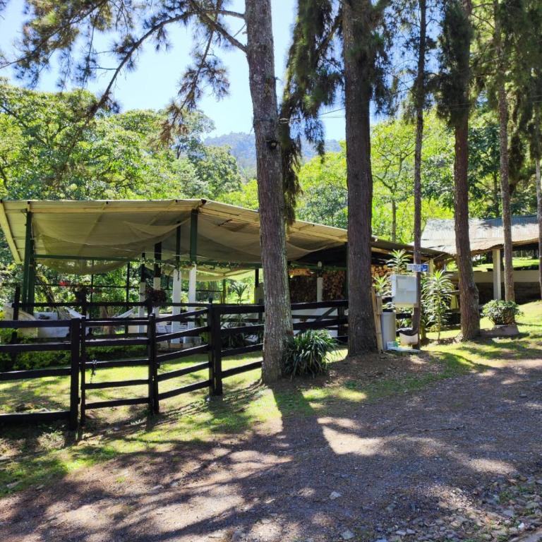 Finca El Soñador - Villa de 1 dormitorio - 14