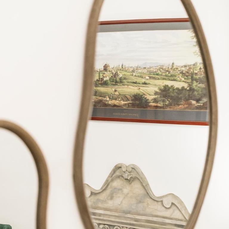 San Pietro Garden House - Apartment mit 1 Schlafzimmer - 13