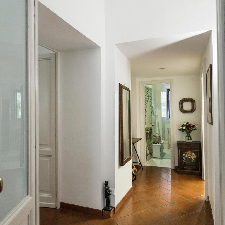San Pietro Garden House - Apartment mit 1 Schlafzimmer - 47