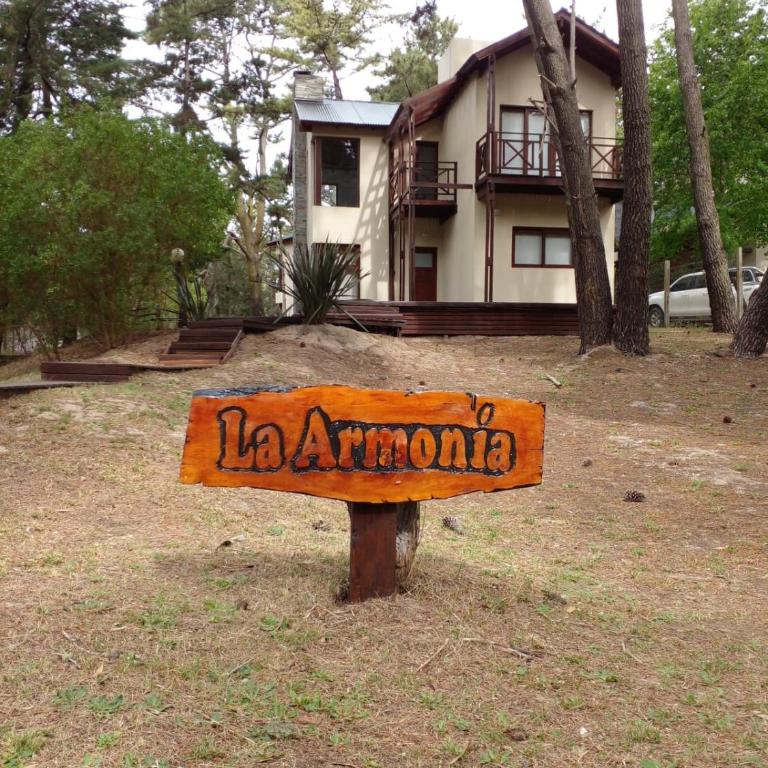 "La Armonia del bosque y el mar" - Casa de 4 dormitorios - 1