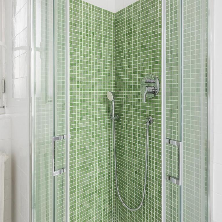 San Pietro Garden House - Apartment mit 1 Schlafzimmer - 12