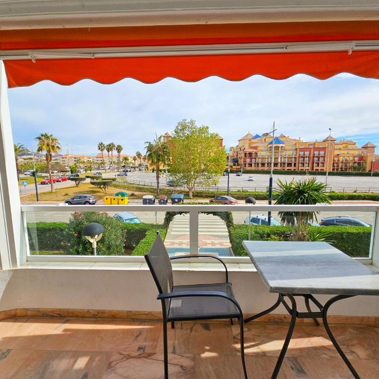 Laguna Beach Costasol - Alojamientos La Torre - Apartment with Balcony - 13