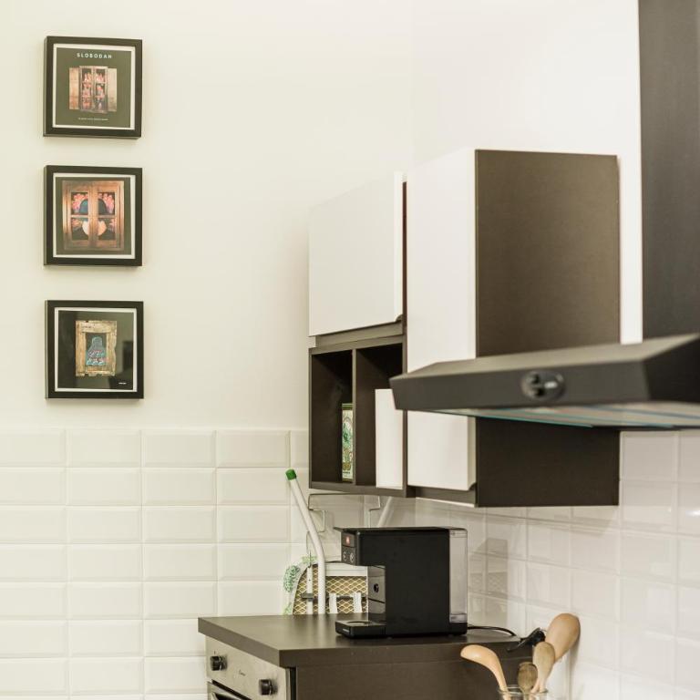 San Pietro Garden House - Apartment mit 1 Schlafzimmer - 11