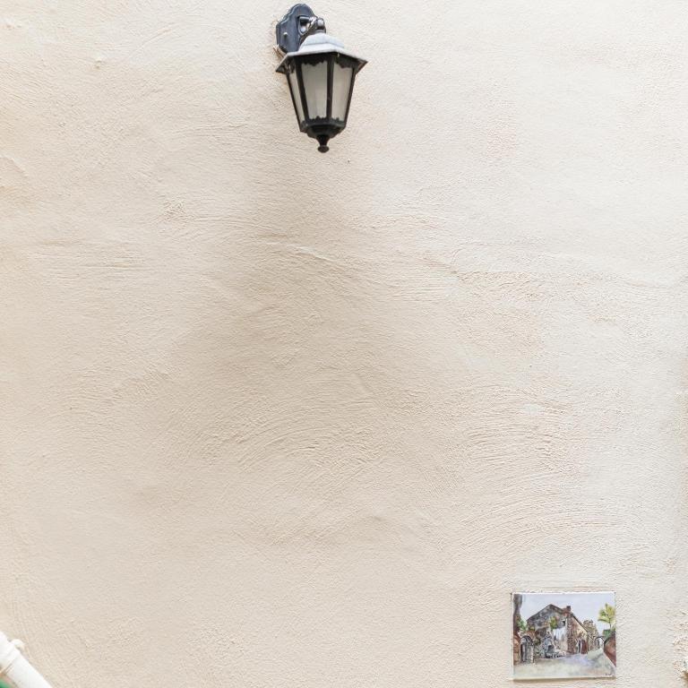 San Pietro Garden House - Apartment mit 1 Schlafzimmer - 56