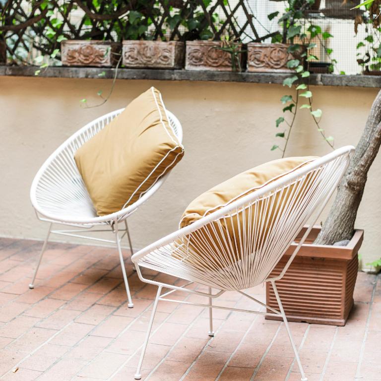 San Pietro Garden House - Apartment mit 1 Schlafzimmer - 57