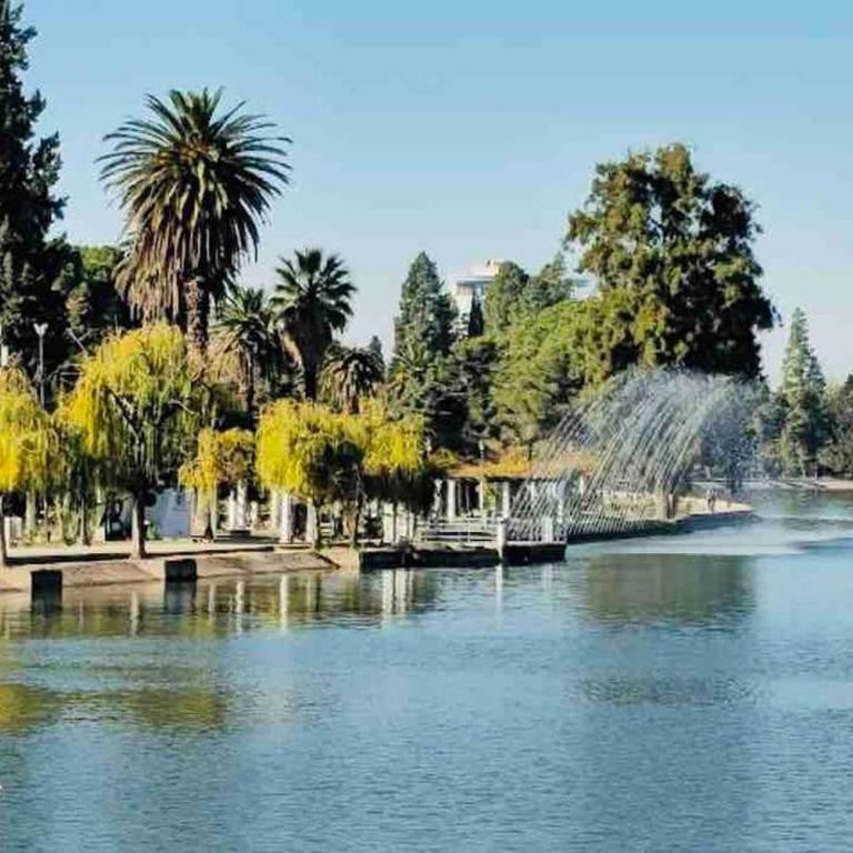 Mejor Ubicación Mendoza, Ciudad - Apartamento de 1 dormitorio - 7