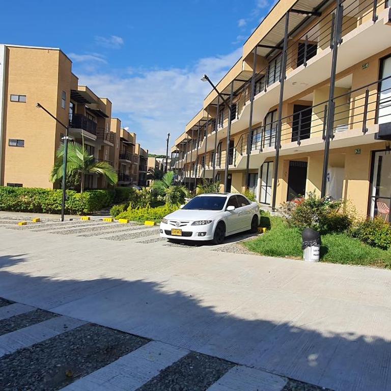 ApartaSol Reserva de la Colina - Apartamento de 3 dormitorios - 59
