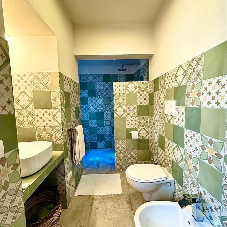 Al Palazzotto - Appartamento con 2 Camere da Letto - 45
