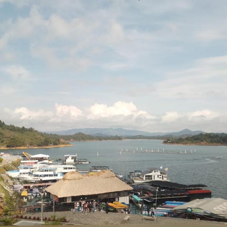 Apartamento 402 - Terraza con Jacuzzi - 3 Habitaciones - Rentas Cortas Gerencial - Apartamento - 37