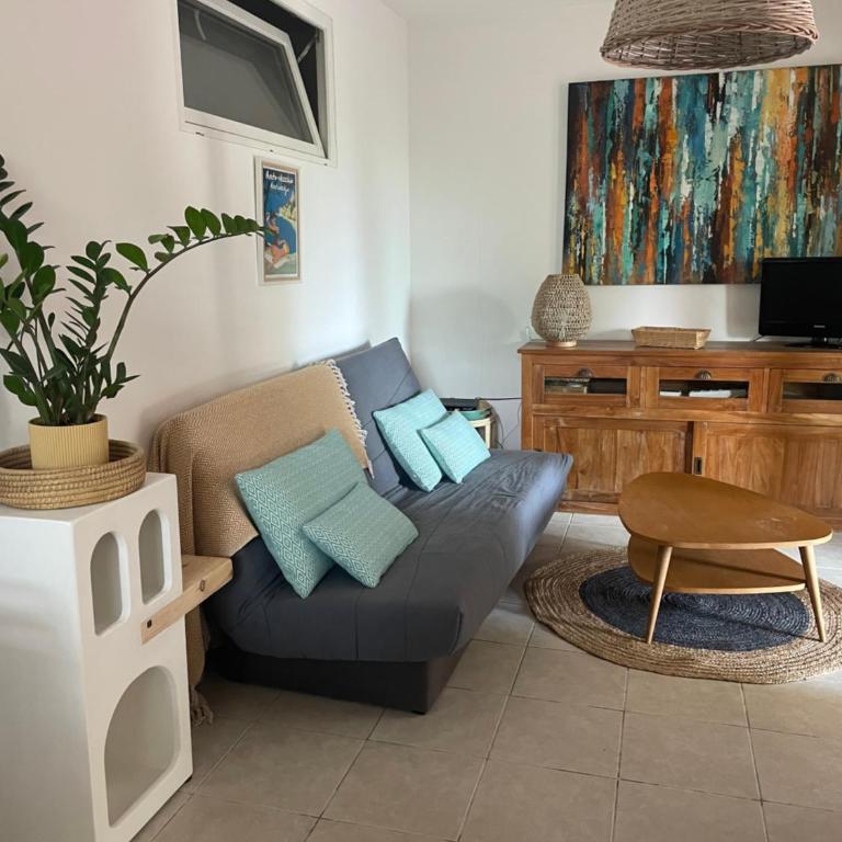 Appartement meublé Porto vecchio - Appartamento con 1 Camera da Letto - 3