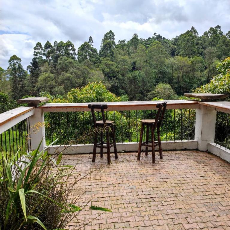 Finca El Soñador - Villa de 1 dormitorio - 11