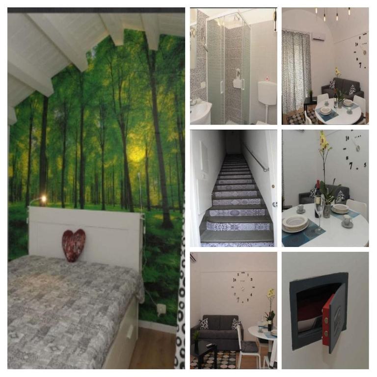 Casa vacanze Ecce Homo - One-Bedroom House - 17