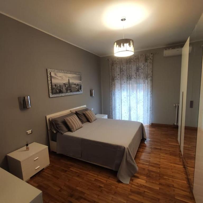 La Casa di Leo - Milano Bovisa - Appartamento con 1 Camera da Letto - 4