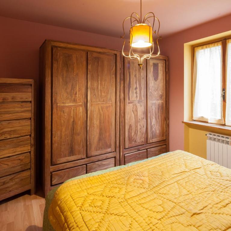 La Fleur, Morgex - Appartamento con 1 Camera da Letto - 11