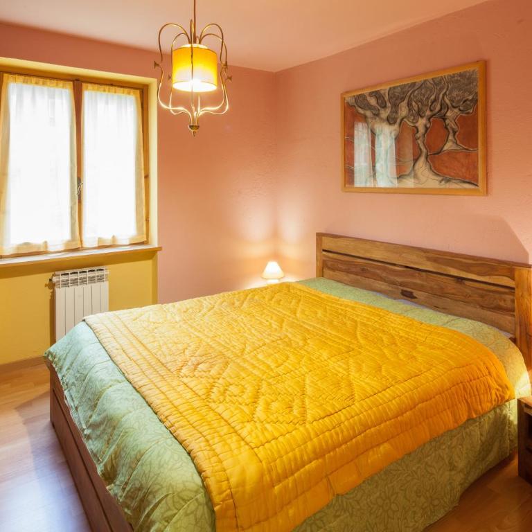 La Fleur, Morgex - Appartamento con 1 Camera da Letto - 5