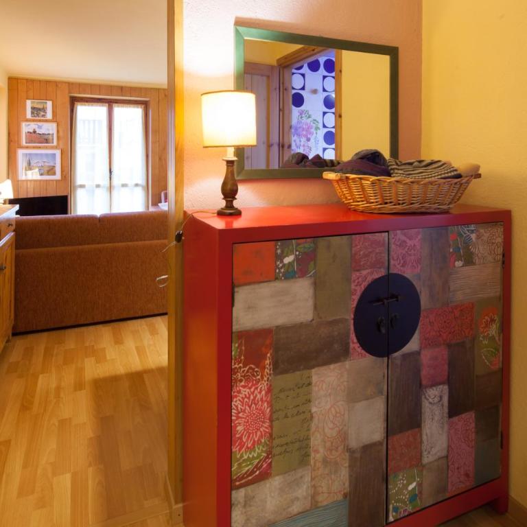 La Fleur, Morgex - Appartamento con 1 Camera da Letto - 12