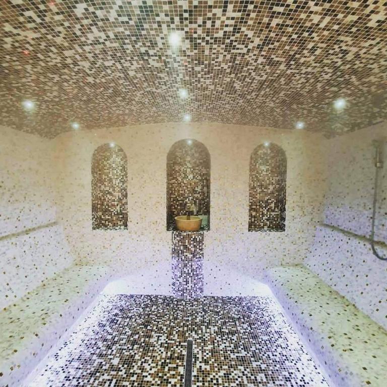 Apartman Jana Suncani Breg - One-Bedroom Apartment - 18