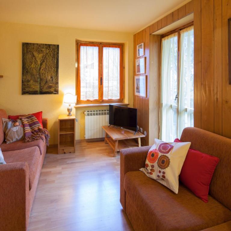 La Fleur, Morgex - Appartamento con 1 Camera da Letto - 10