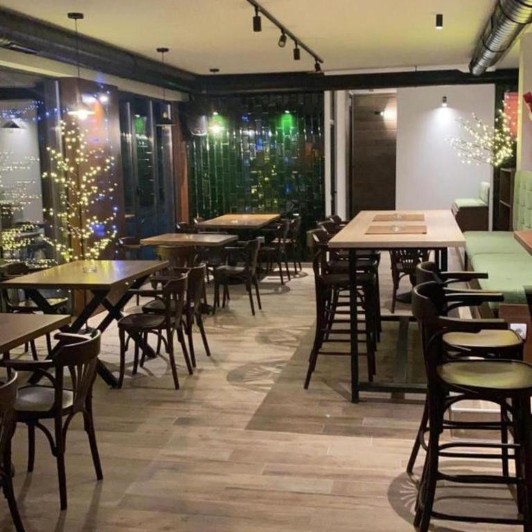 Apartman Jana Suncani Breg - Apartman sa 1 Spavaćom Sobom - 15