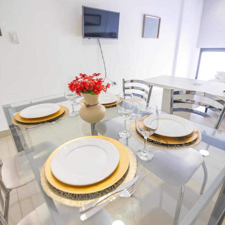 House and Suites SF - Habitación Doble - 4
