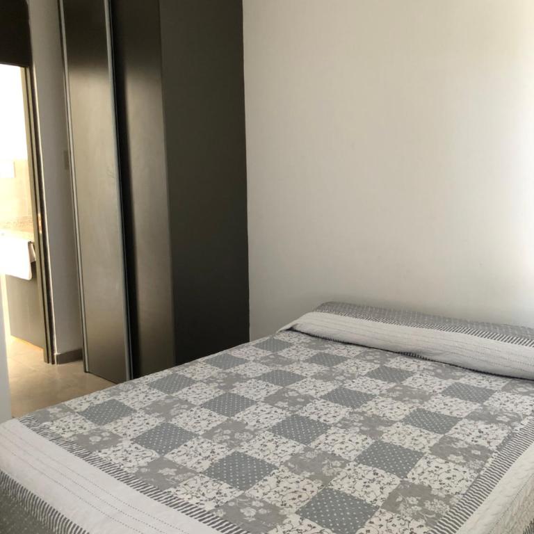 Departamento VM - Apartamento de 1 dormitorio - 4