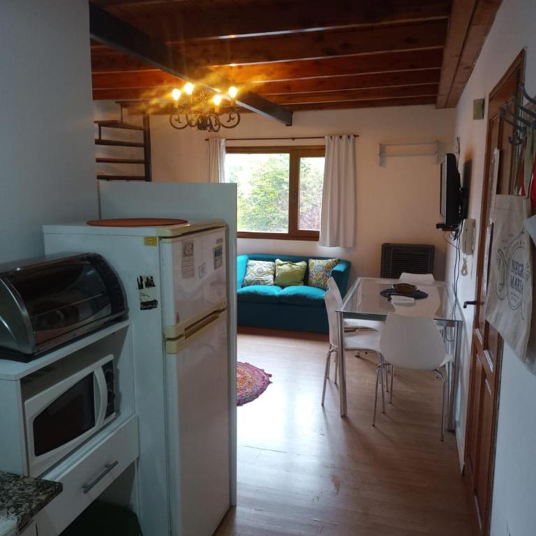 Cálido Departamento Céntrico San Martín de los andes - Apartamento de 1 dormitorio - 3