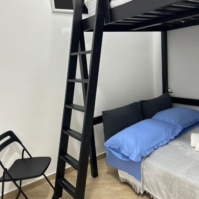 House Gio Gio' - Two-Bedroom Apartment - 11