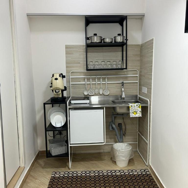 House Gio Gio' - Two-Bedroom Apartment - 8