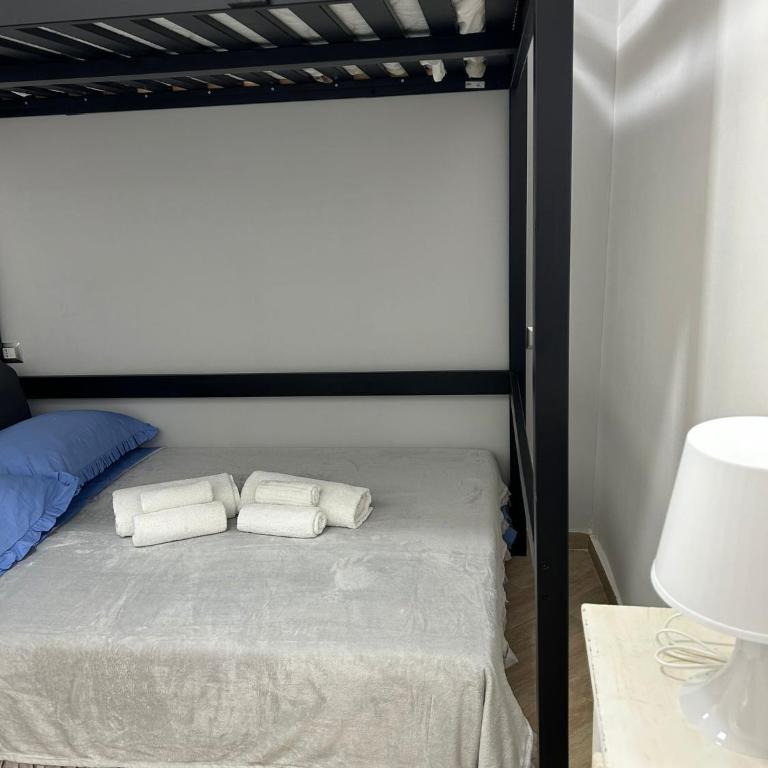 House Gio Gio' - Two-Bedroom Apartment - 10
