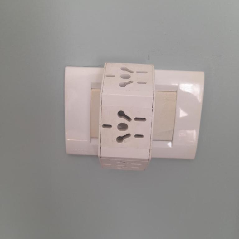 Vista Montaña - Casa con 1 dormitorio - 21