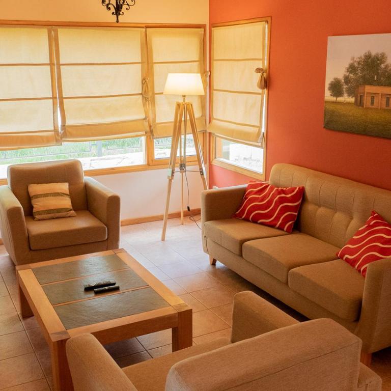 Casas en La Cascada - Casa de 3 dormitorios - 3