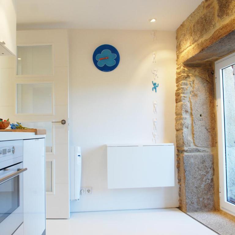 Blue Home - Apartamento de 1 dormitorio - 5