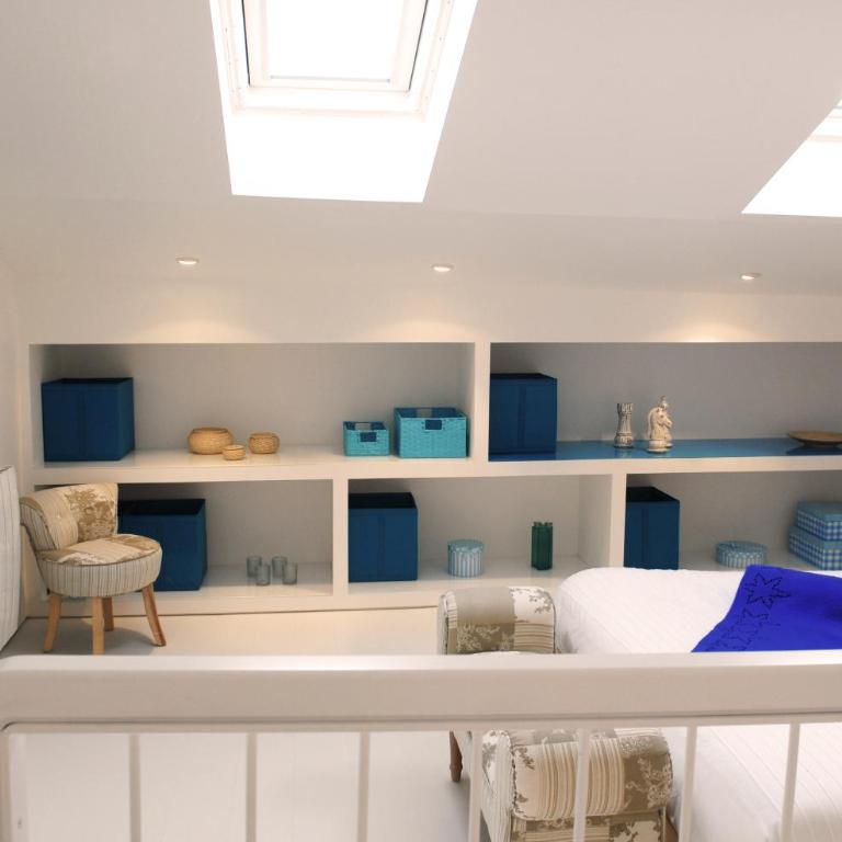 Blue Home - Apartamento de 1 dormitorio - 9